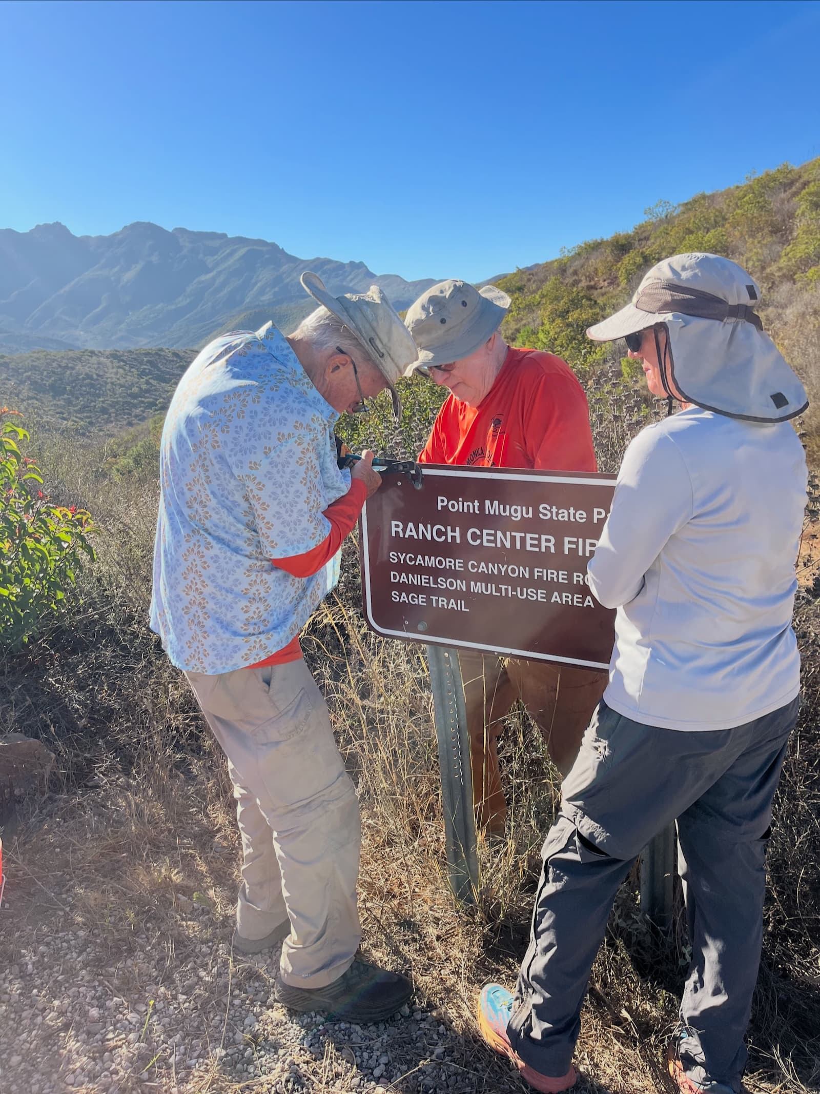 Jerry, John & Jon - August 19, 2024