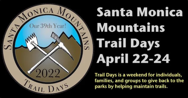 trail days logo