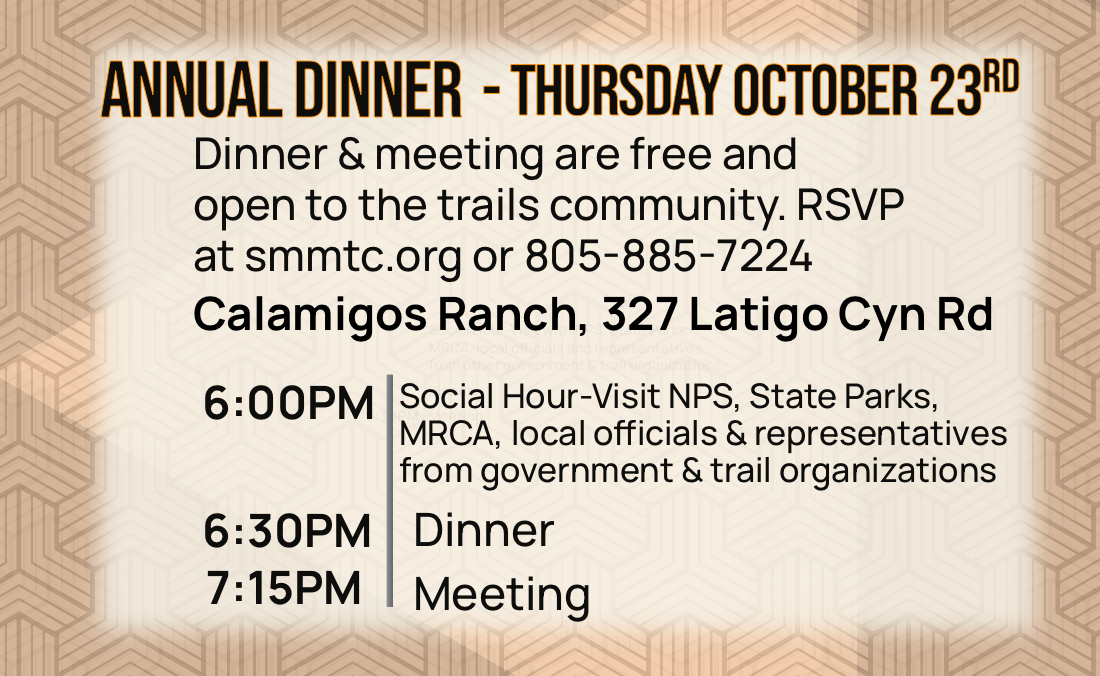 Dinner RSVP