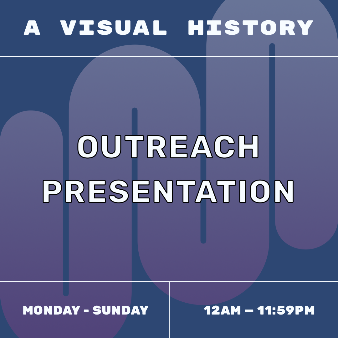 Trails Council Outreach Presentation