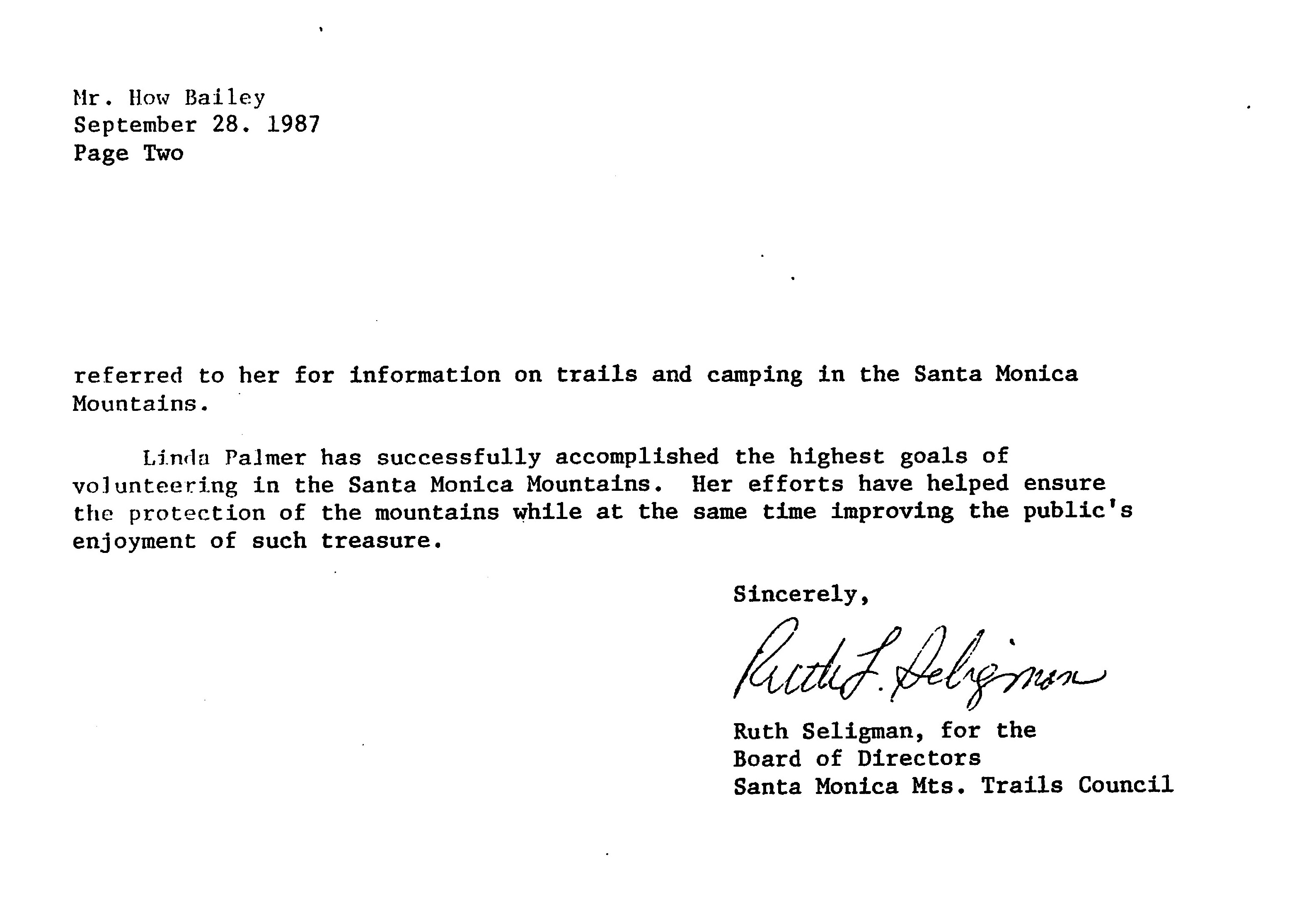 Scanned letter for Lutz Award