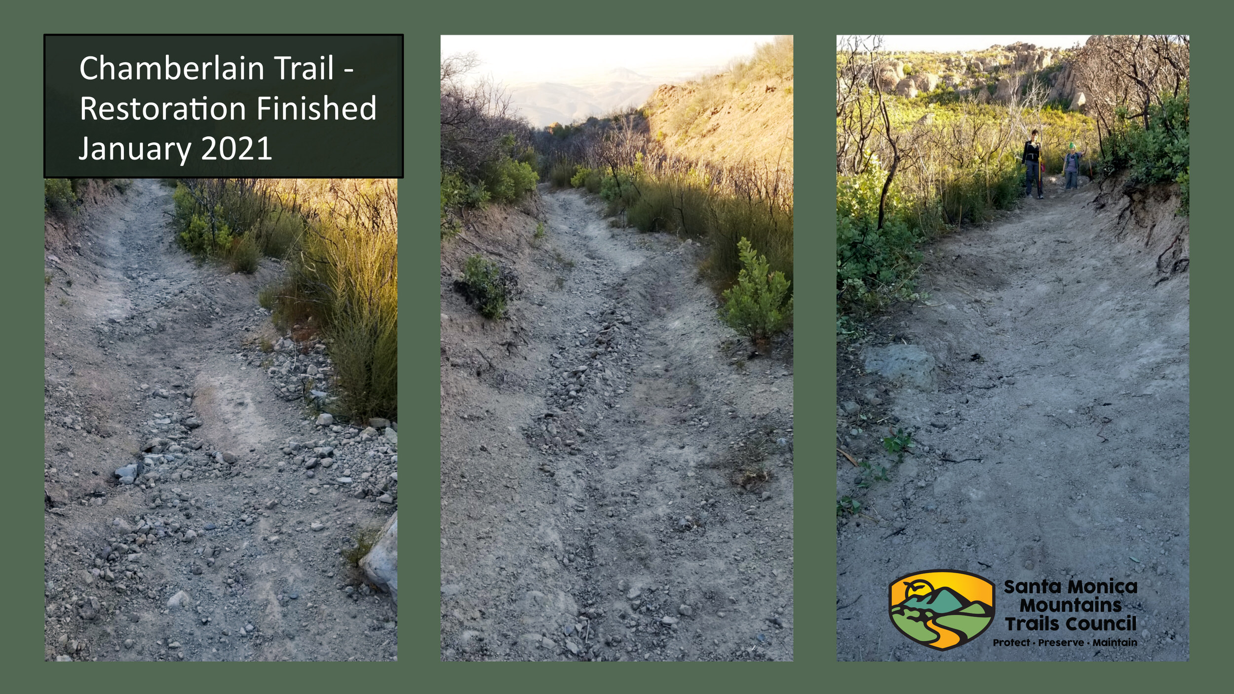 trail work image