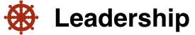 Click to change to Leadership page